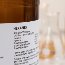 Hexanes ACS Grade VWR Chemicals (Avantor)