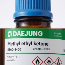 Methyl Ethyl Ketone (MEK) DAEJUNG