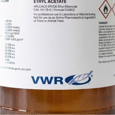 Ethyl Acetate – VWR