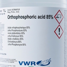 Axit Orthophosphoric 85%) VWR Chemicals