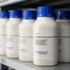Potassium Sodium L(+)-Tartrate Tetrahydrate (VWR Chemicals)
