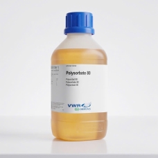 Polysorbate 80 (Tween® 80) – VWR BDH Chemicals