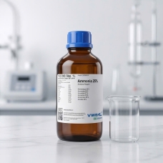 Ammonia 25% (Analytical Reagent) – VWR BDH Chemicals