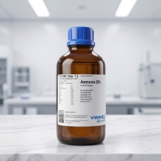 Ammonia 25% (Analytical Reagent) – VWR BDH Chemicals
