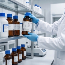 Ammonia 25% (Analytical Reagent) – VWR BDH Chemicals