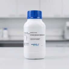 Tri-Sodium Phosphate Dodecahydrate (TSP·12H₂O)