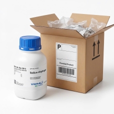 Sodium Dihydrogen Phosphate (Monosodium Phosphate) 