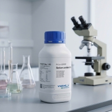 Sodium Acetate Trihydrate (Ngậm 3 nước) 1kg