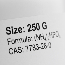 Diammonium Hydrogen Phosphate – VWR 250G