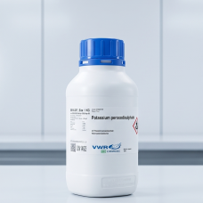 Potassium Peroxodisulphate 