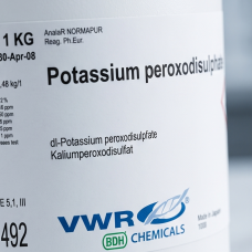 Potassium Peroxodisulphate 