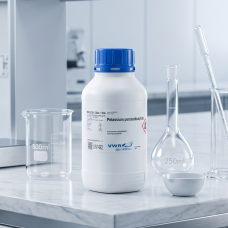 Potassium Peroxodisulphate 