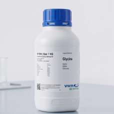 Glycin, Aminoacetic acid