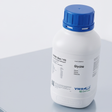 Glycin, Aminoacetic acid