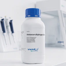 Tên hóa chất: Ammonium Dihydrogen Phosphate
