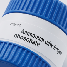 Tên hóa chất: Ammonium Dihydrogen Phosphate