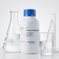 Tên hóa chất: Ammonium Dihydrogen Phosphate