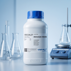 Ammonium Chloride
