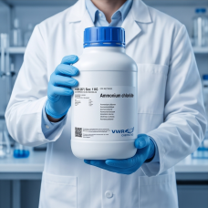 Ammonium Chloride