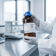 Polyethylene Glycol 400 (PEG 400)