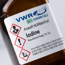 IODINE VWR