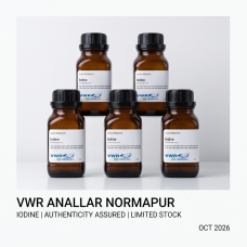 IODINE VWR