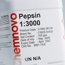 Pepsin 