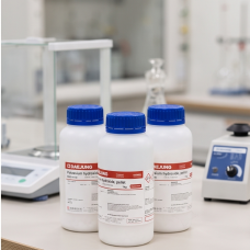 Potassium Hydroxide - KOH