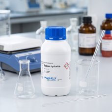 Sodium Hydroxide 