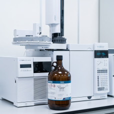 Tetrahydrofuran (THF), Stabilized
