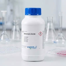 Ammonium Chloride (Amoni Clorua) VWR Chemicals.