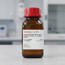 Cesium Chloride (CsCl) 99+% Pure Thermo Scientific
