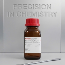 Cesium Chloride (CsCl) 99+% Pure Thermo Scientific