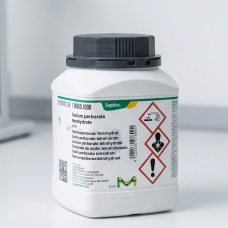 Sodium Perborate Tetrahydrate: Supelco (Merck) Mã sản phẩm: 1.96850.1000
