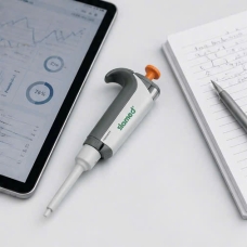 Micropipette Slamed L50 (5–50 µL) - Germany
