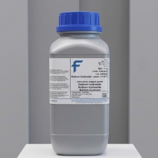 Sodium Hydroxide (NaOH Fisher