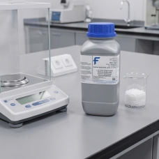 Sodium Hydroxide (NaOH Fisher