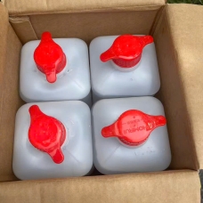 Sulfuric Acid – H₂SO₄  95-98%