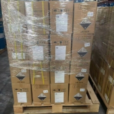 Sulfuric Acid – H₂SO₄  95-98%