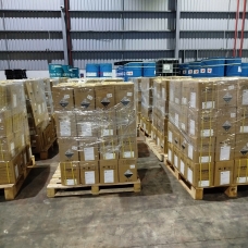 Sulfuric Acid – H₂SO₄  95-98%