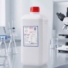 Sulfuric Acid – H₂SO₄  95-98%