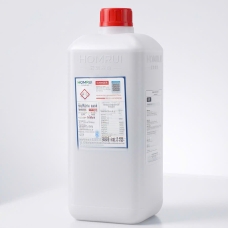 Sulfuric Acid – H₂SO₄  95-98%
