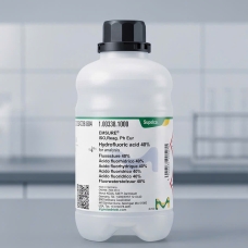 Hydrofluoric Acid 40% (Axit hydrofluoric – HF) của Merck / Supelco