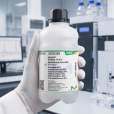 Hydrofluoric Acid 40% (Axit hydrofluoric – HF) của Merck / Supelco