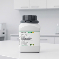 Ammonium dihydrogen phosphate (NH₄H₂PO₄)  Merck / Supelco,