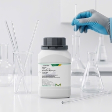 Ammonium dihydrogen phosphate (NH₄H₂PO₄)  Merck / Supelco,