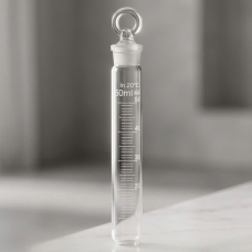 Ống nghiệm chia vạch  có nút 50 mL