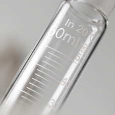 Ống nghiệm chia vạch  có nút 50 mL