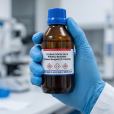 Folin & Ciocalteu’s Phenol Reagent (Phenol Reagent), 2.0 Normal  Oxford Lab Fine Chem LLP