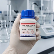 α-Naphthylacetic Acid (α-NAA) – một chất điều hòa sinh trưởng thực vật.